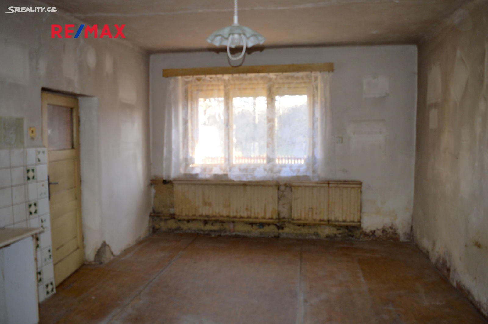 Prodej  rodinného domu 65 m², pozemek 752 m², Hnačov, okres Klatovy