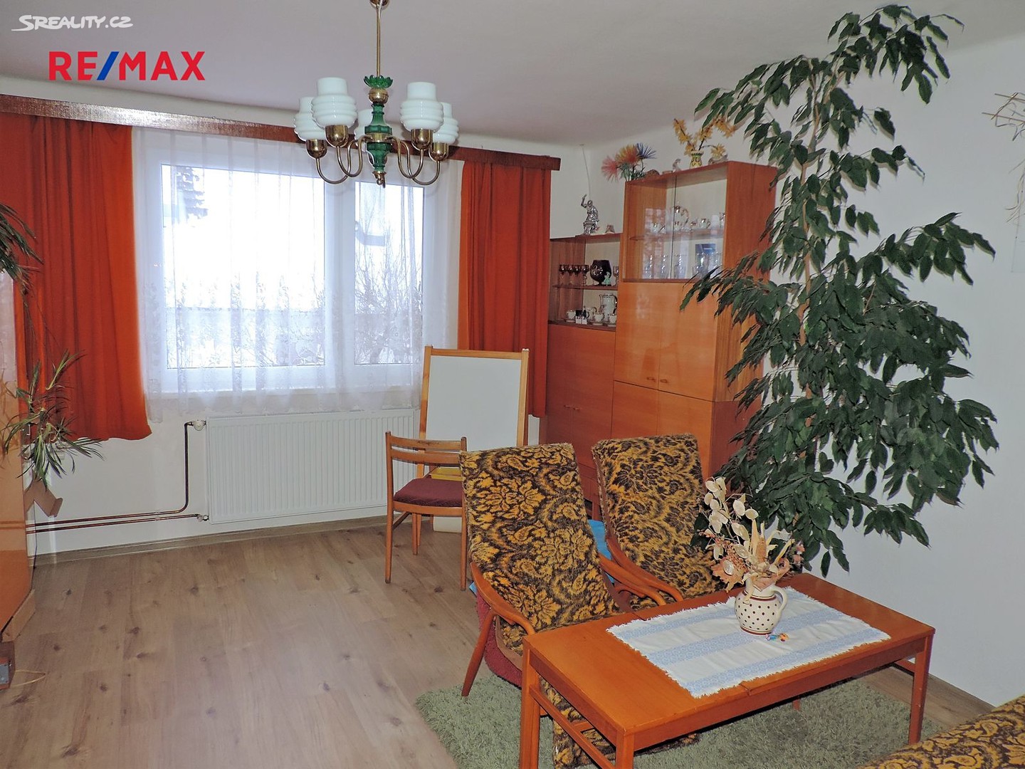 Prodej  rodinného domu 212 m², pozemek 693 m², Horní Cerekev - Turovka, okres Pelhřimov