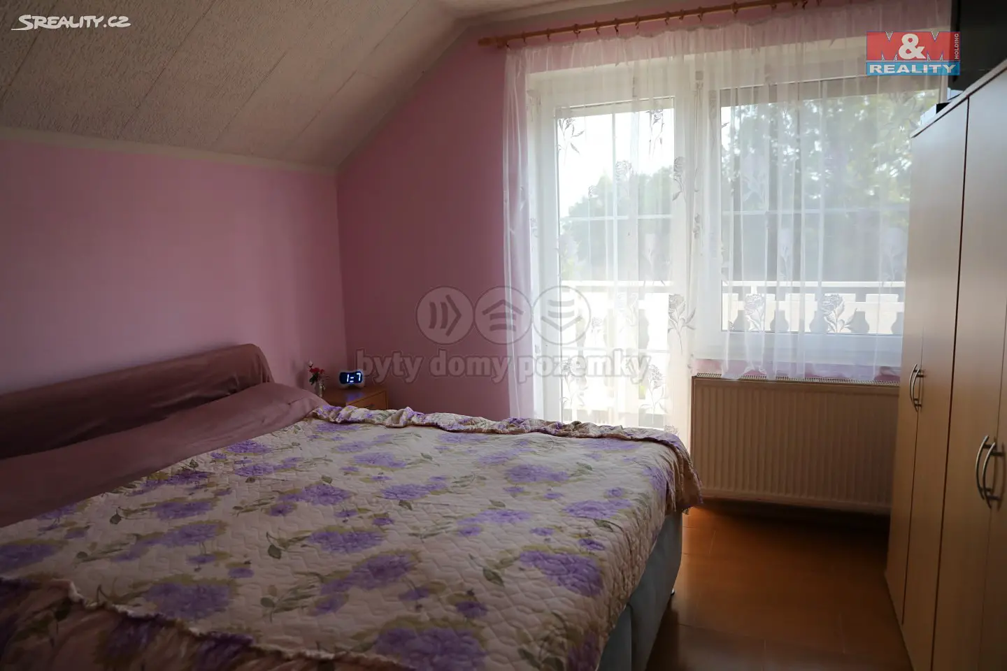 Prodej  rodinného domu 220 m², pozemek 664 m², Horšovský Týn, okres Domažlice