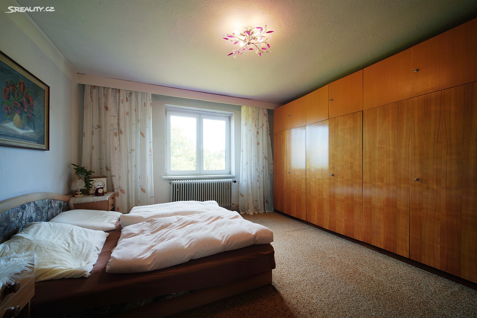 Prodej  rodinného domu 260 m², pozemek 1 745 m², Hory, okres Karlovy Vary