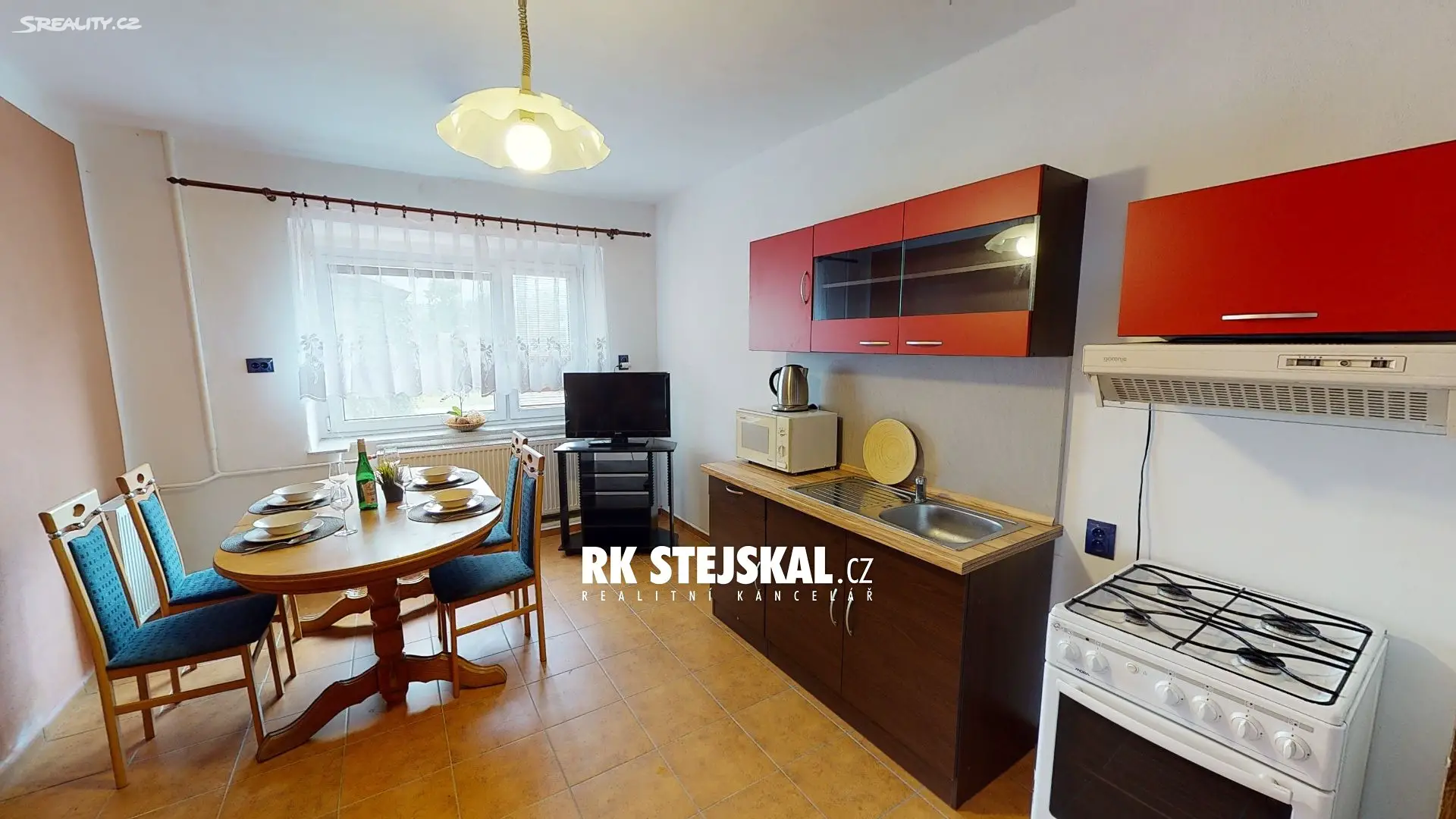 Prodej  rodinného domu 100 m², pozemek 1 528 m², Jankov - Holašovice, okres České Budějovice