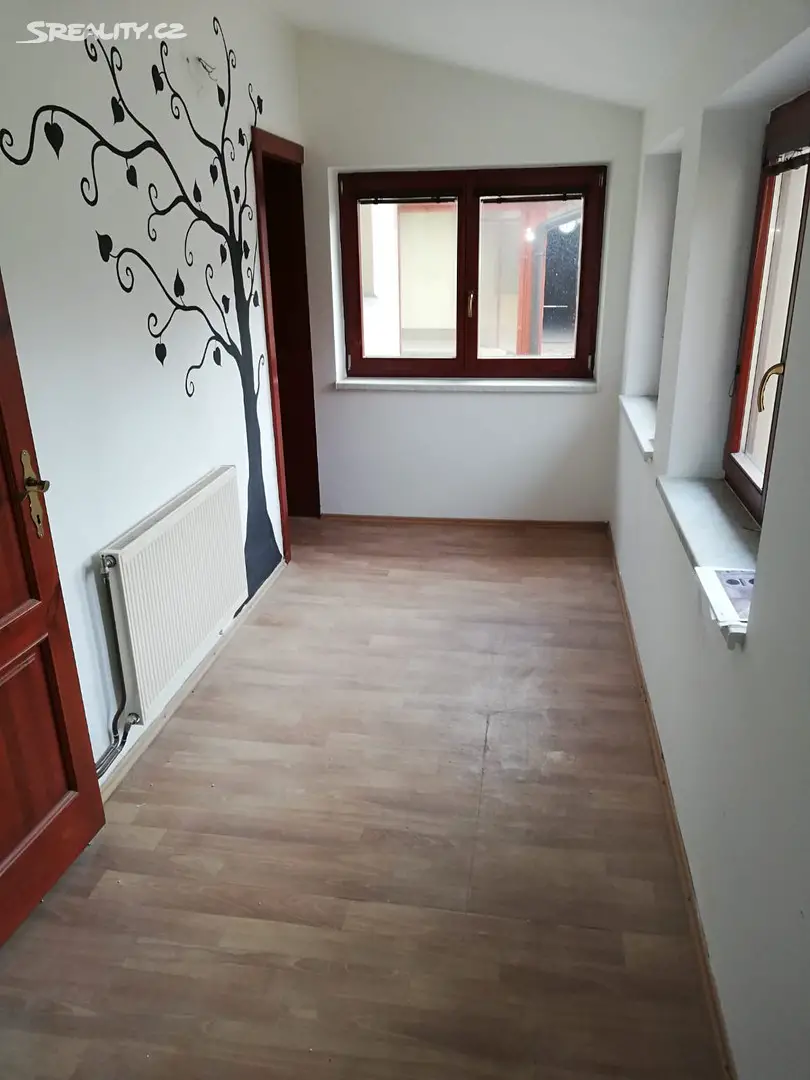 Prodej  rodinného domu 145 m², pozemek 787 m², Chelčického, Jaroměřice nad Rokytnou