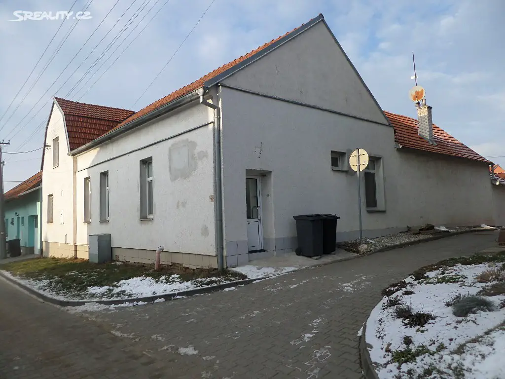 Prodej  rodinného domu 240 m², pozemek 316 m², Jiříkovice, okres Brno-venkov