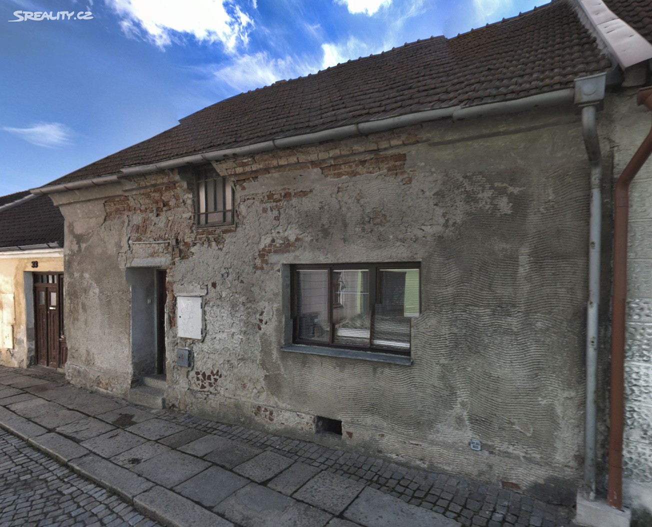 Prodej  rodinného domu 85 m², pozemek 2 631 m², Havlíčkova, Kamenice nad Lipou