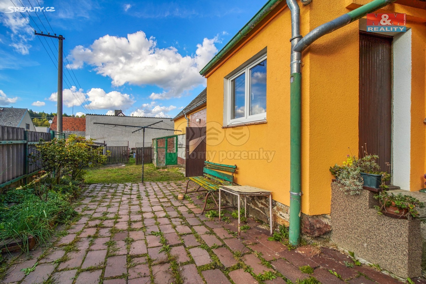 Prodej  rodinného domu 290 m², pozemek 343 m², Koloveč, okres Domažlice