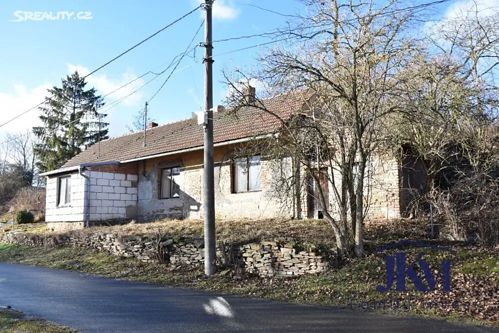 Prodej  rodinného domu 106 m², pozemek 359 m², Kořenice - Chotouchov, okres Kolín