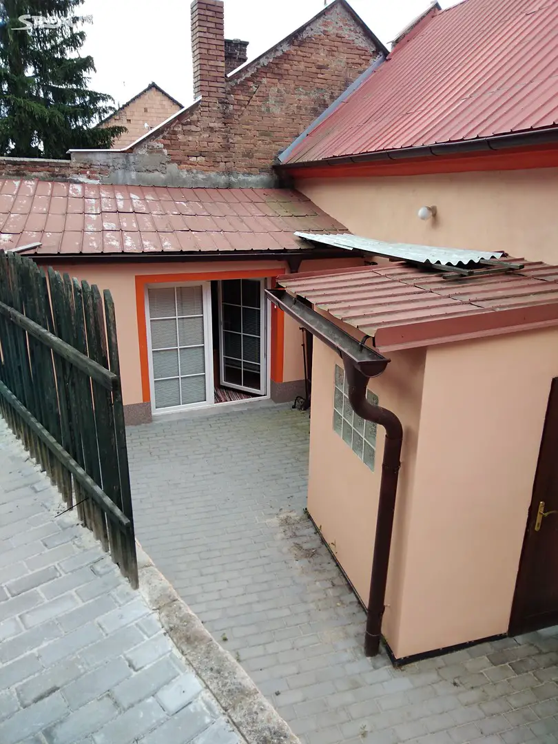 Prodej  rodinného domu 69 m², pozemek 498 m², Lutovítova, Kralupy nad Vltavou