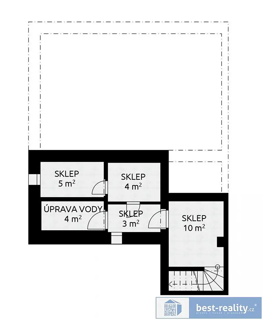 Prodej  rodinného domu 137 m², pozemek 372 m², Marie Majerové, Kralupy nad Vltavou - Lobeček