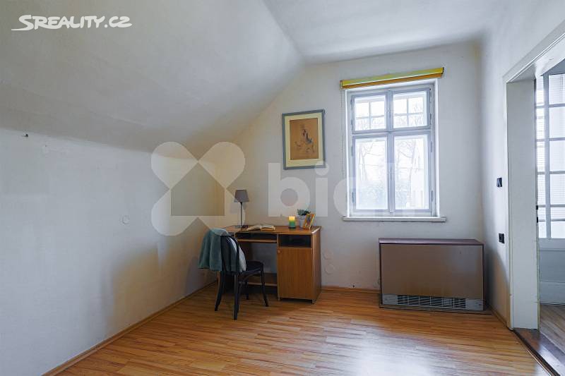 Prodej  rodinného domu 100 m², pozemek 103 m², Lanškroun, okres Ústí nad Orlicí