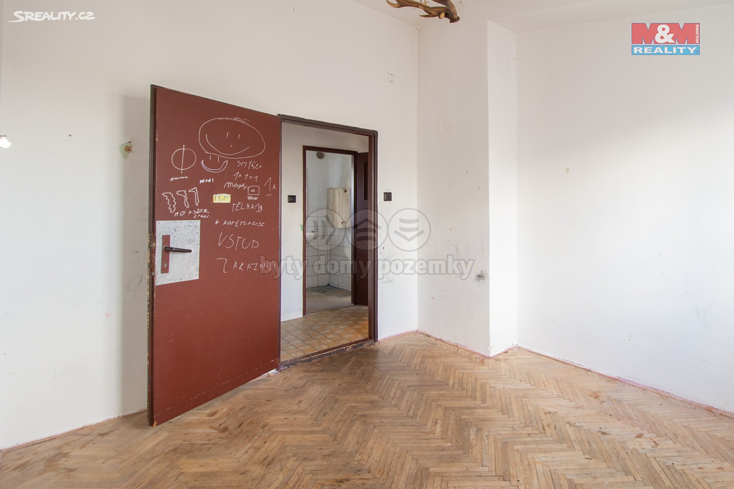 Prodej  rodinného domu 194 m², pozemek 727 m², Lažiště, okres Prachatice