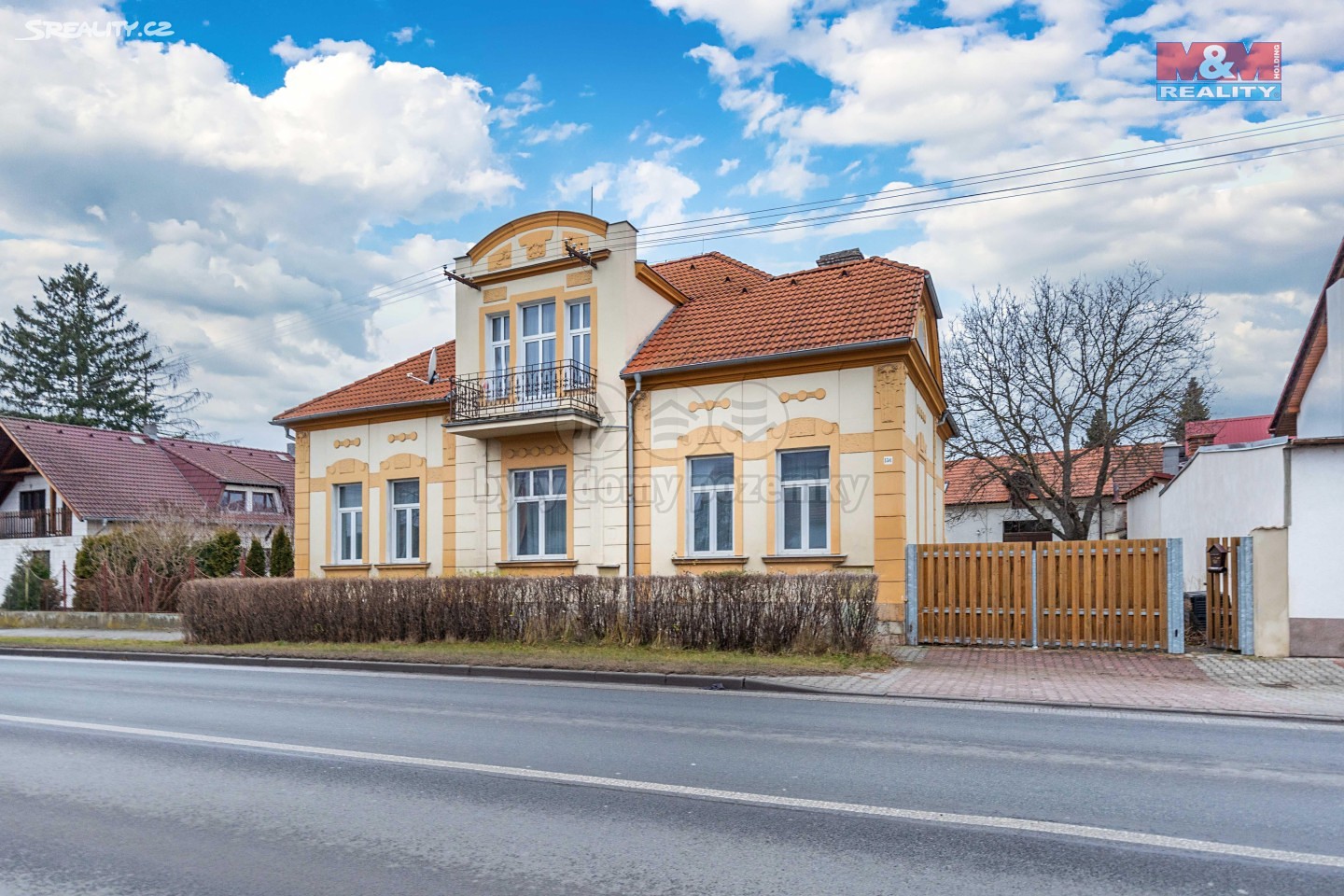 Prodej  rodinného domu 223 m², pozemek 816 m², Líně, okres Plzeň-sever