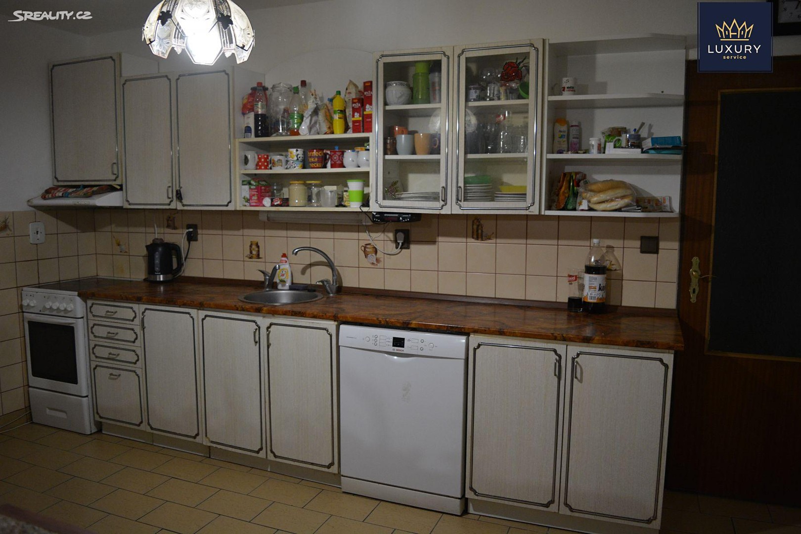 Prodej  rodinného domu 400 m², pozemek 1 477 m², Litovel - Nová Ves, okres Olomouc