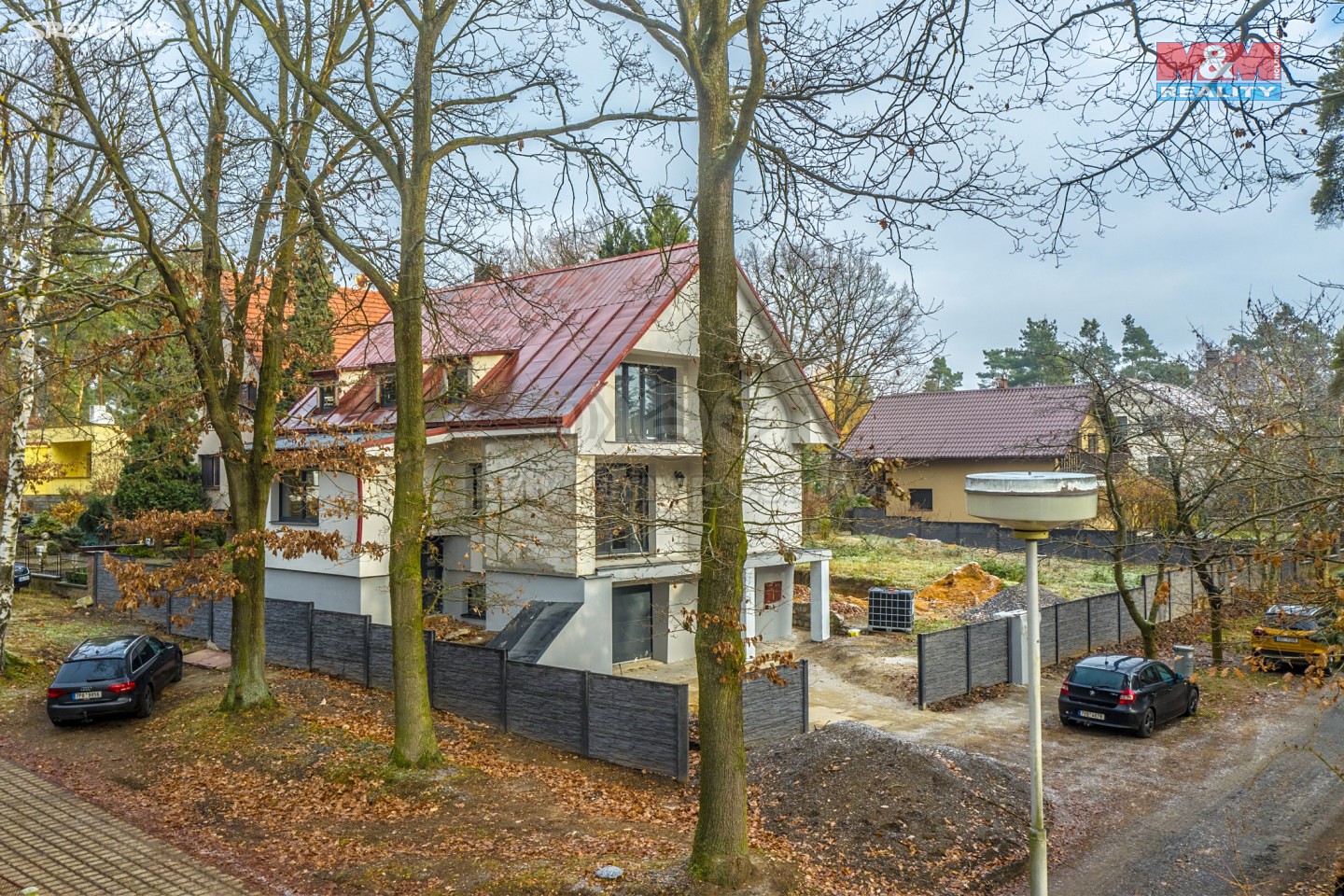 Prodej  rodinného domu 250 m², pozemek 798 m², Loučeň, okres Nymburk