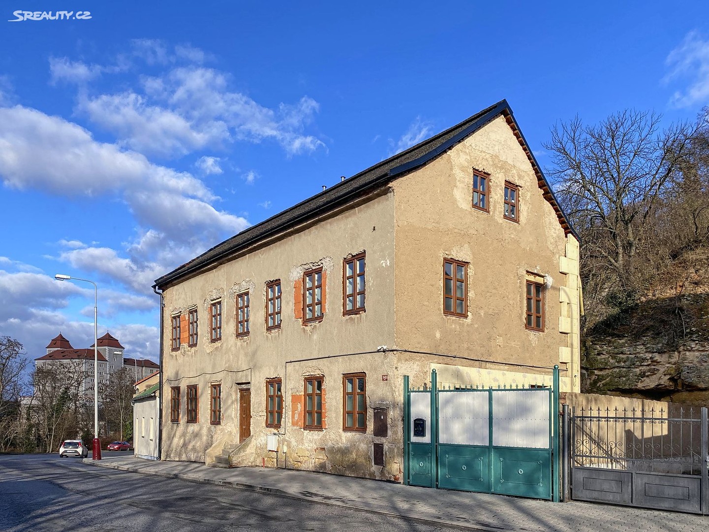 Prodej  rodinného domu 350 m², pozemek 289 m², Pražská, Mladá Boleslav - Mladá Boleslav III