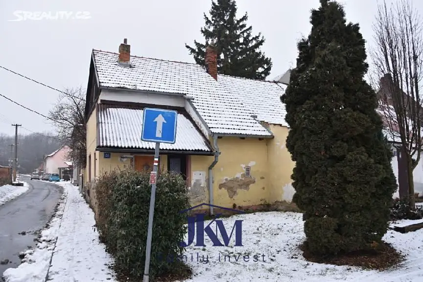 Prodej  rodinného domu 81 m², pozemek 10 m², Uličky, Mostkovice