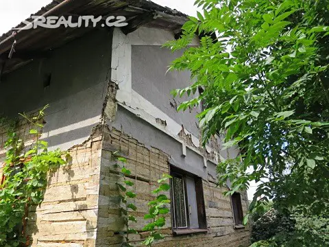 Prodej  rodinného domu 80 m², pozemek 623 m², Mukařov, okres Mladá Boleslav