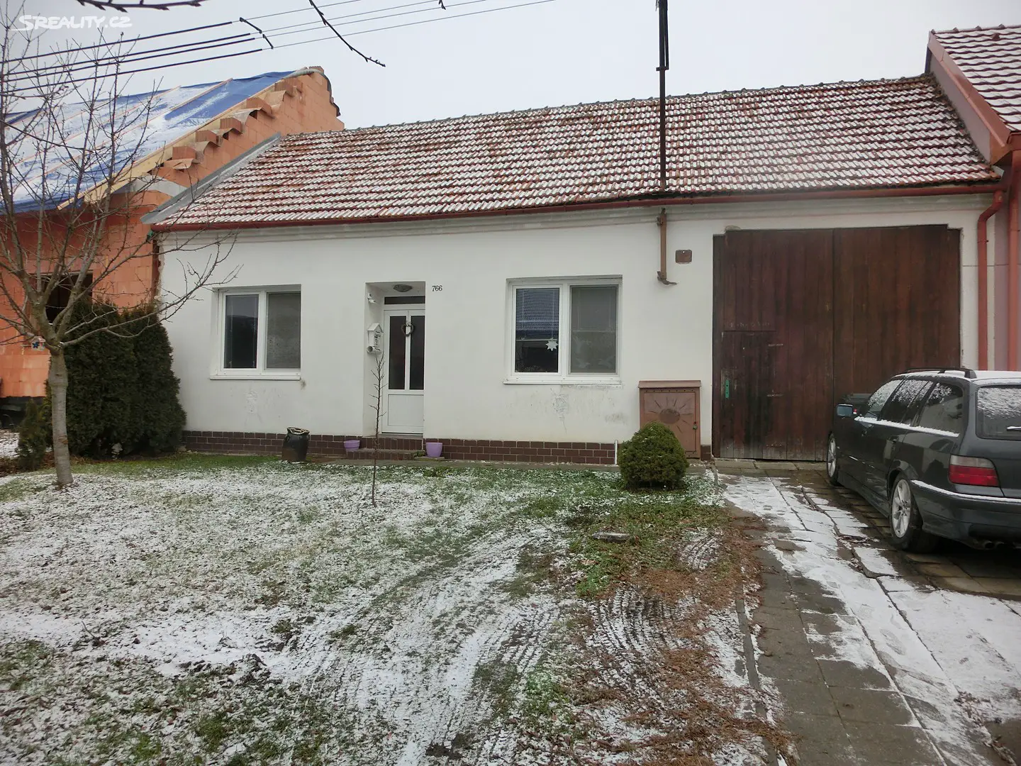 Prodej  rodinného domu 362 m², pozemek 248 m², Nivnice, okres Uherské Hradiště