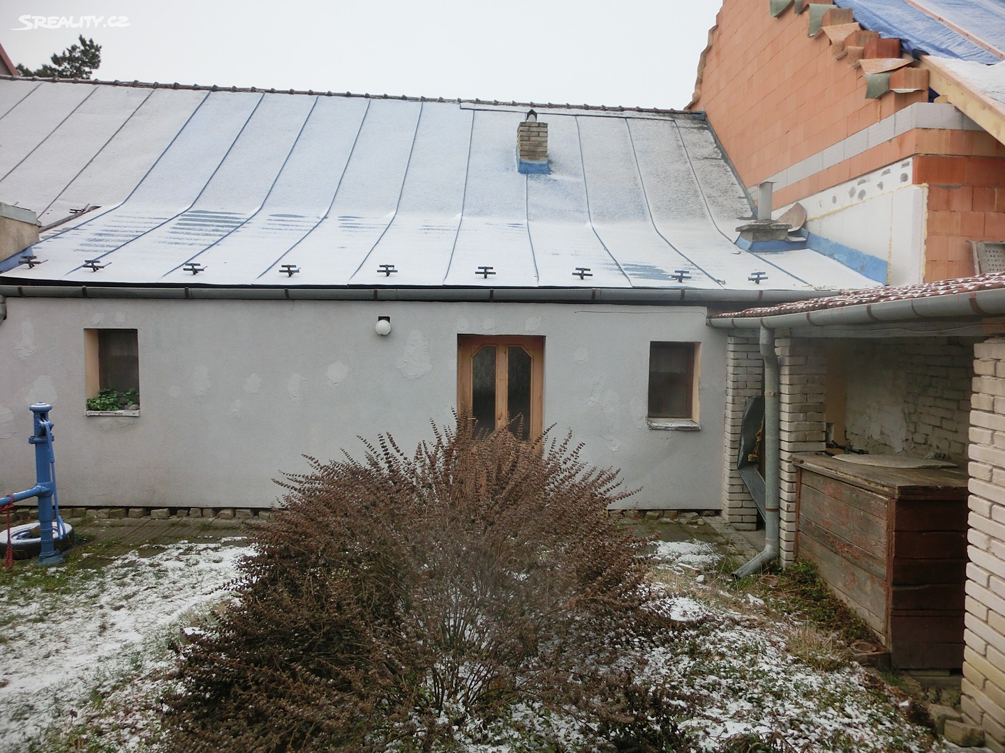 Prodej  rodinného domu 362 m², pozemek 248 m², Nivnice, okres Uherské Hradiště