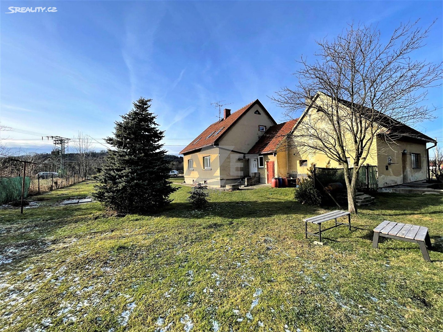 Prodej  rodinného domu 260 m², pozemek 985 m², Nošovice, okres Frýdek-Místek