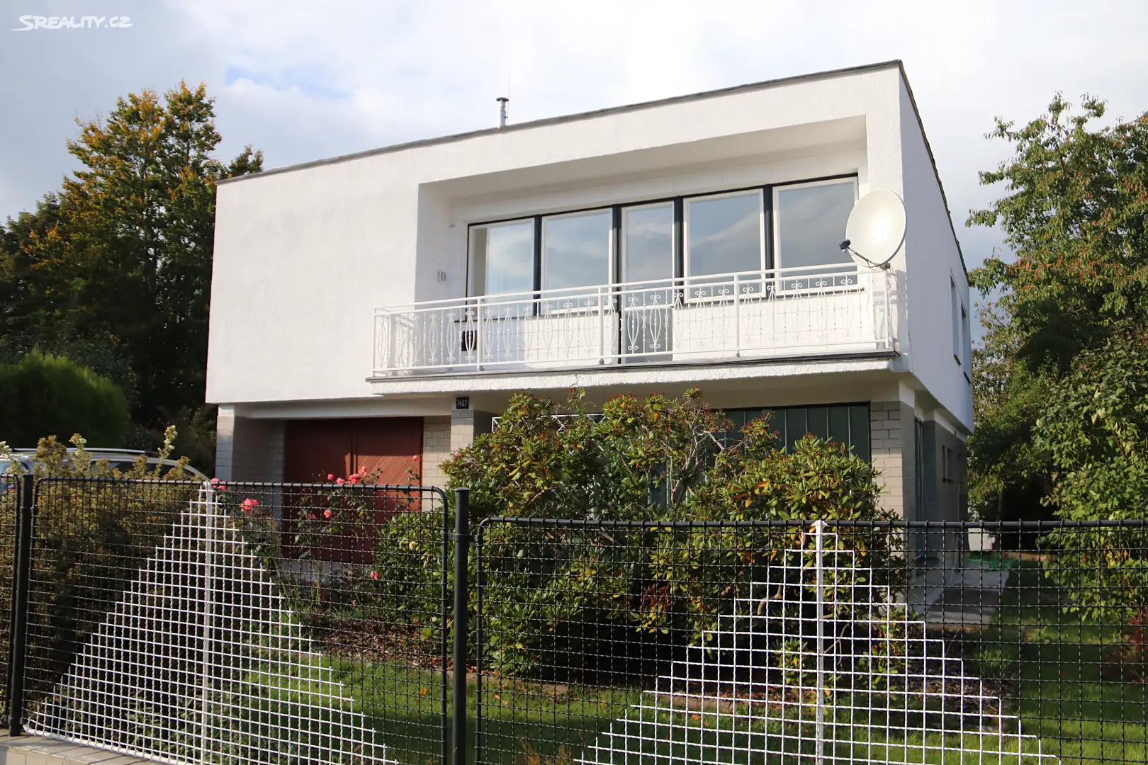 Prodej  rodinného domu 250 m², pozemek 800 m², Husitská, Nová Paka