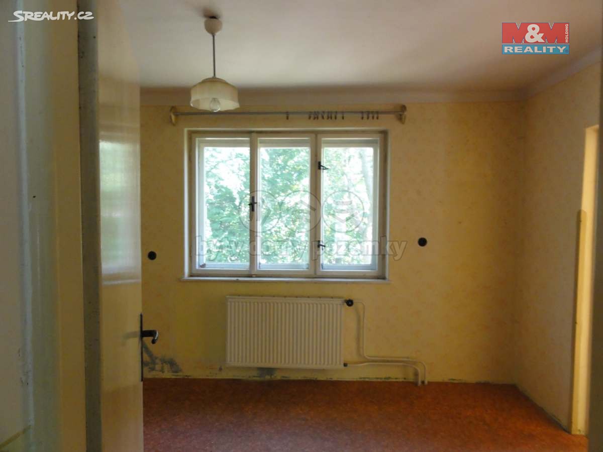 Prodej  rodinného domu 107 m², pozemek 425 m², Ostrava - Polanka nad Odrou, okres Ostrava-město