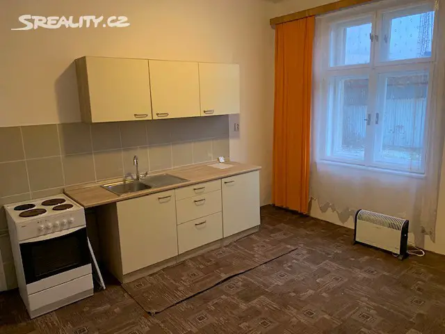 Prodej  rodinného domu 290 m², pozemek 500 m², Božkova, Ostrava - Přívoz