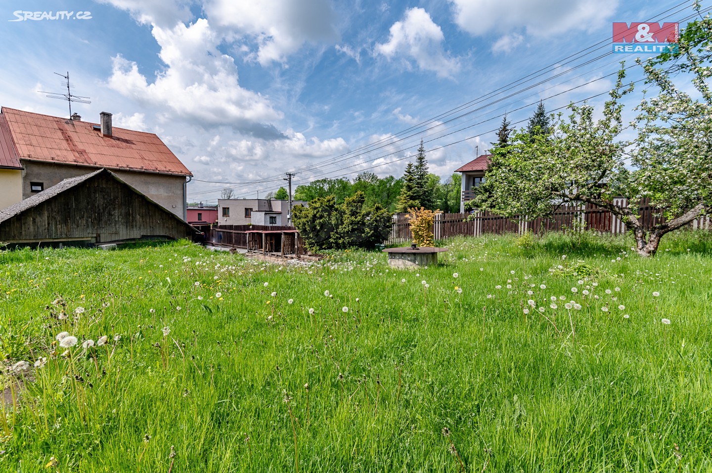 Prodej  rodinného domu 150 m², pozemek 226 m², Petrovice u Karviné, okres Karviná