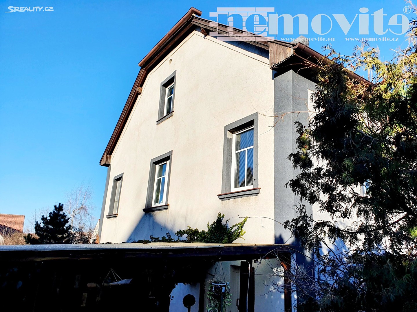 Prodej  rodinného domu 330 m², pozemek 816 m², Drnovská, Praha 6 - Ruzyně