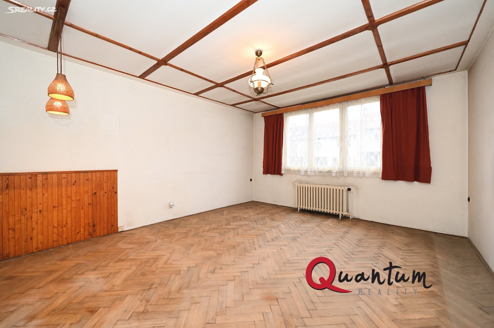 Prodej  rodinného domu 97 m², pozemek 100 m², Brigádníků, Praha 10 - Strašnice