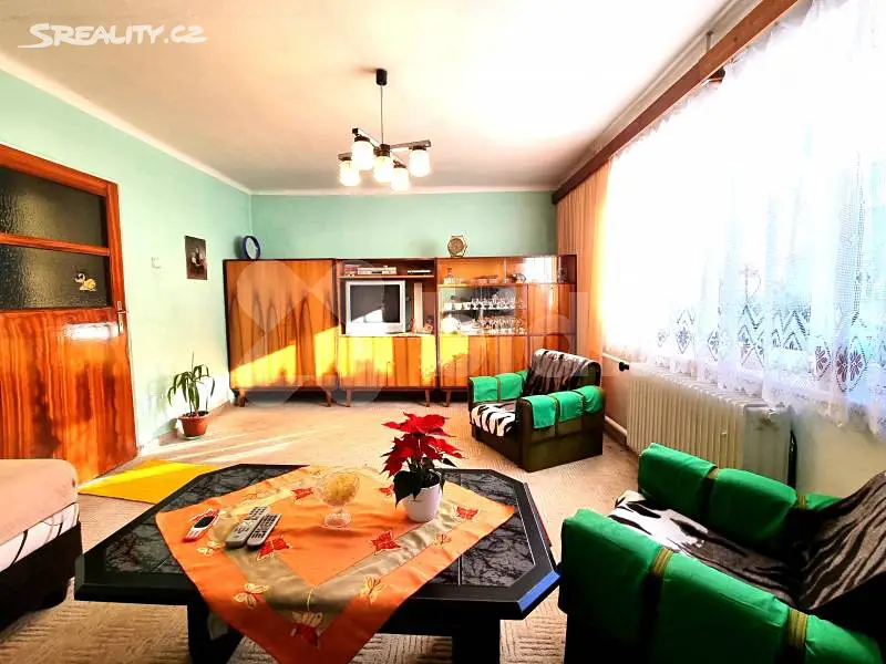 Prodej  rodinného domu 120 m², pozemek 292 m², Za Školou, Přerov - Přerov IV-Kozlovice