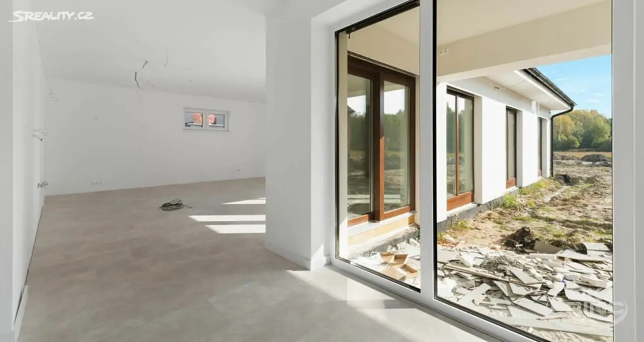 Prodej  rodinného domu 148 m², pozemek 1 046 m², Pyšely, okres Benešov