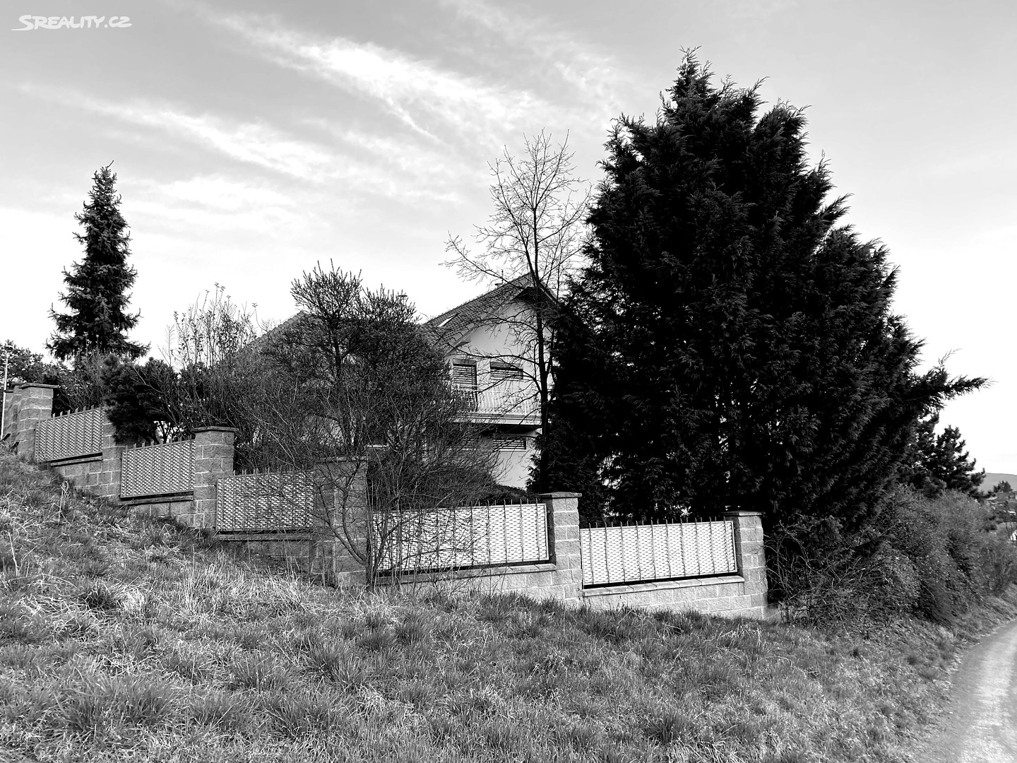 Prodej  rodinného domu 400 m², pozemek 1 440 m², Říčany, okres Brno-venkov