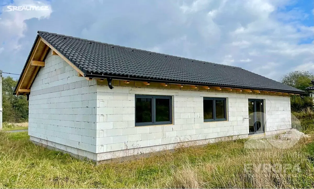 Prodej  rodinného domu 105 m², pozemek 1 000 m², Rychvald, okres Karviná