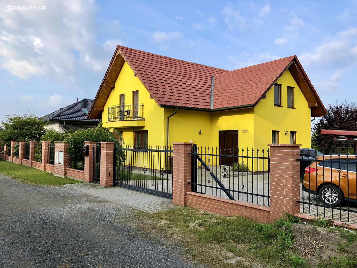 Prodej  rodinného domu 200 m², pozemek 1 242 m², Sadská, okres Nymburk