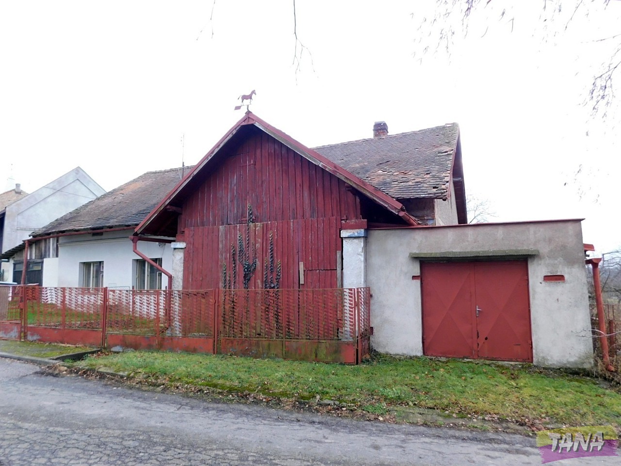 Prodej  rodinného domu 136 m², pozemek 1 025 m², Stračov, okres Hradec Králové
