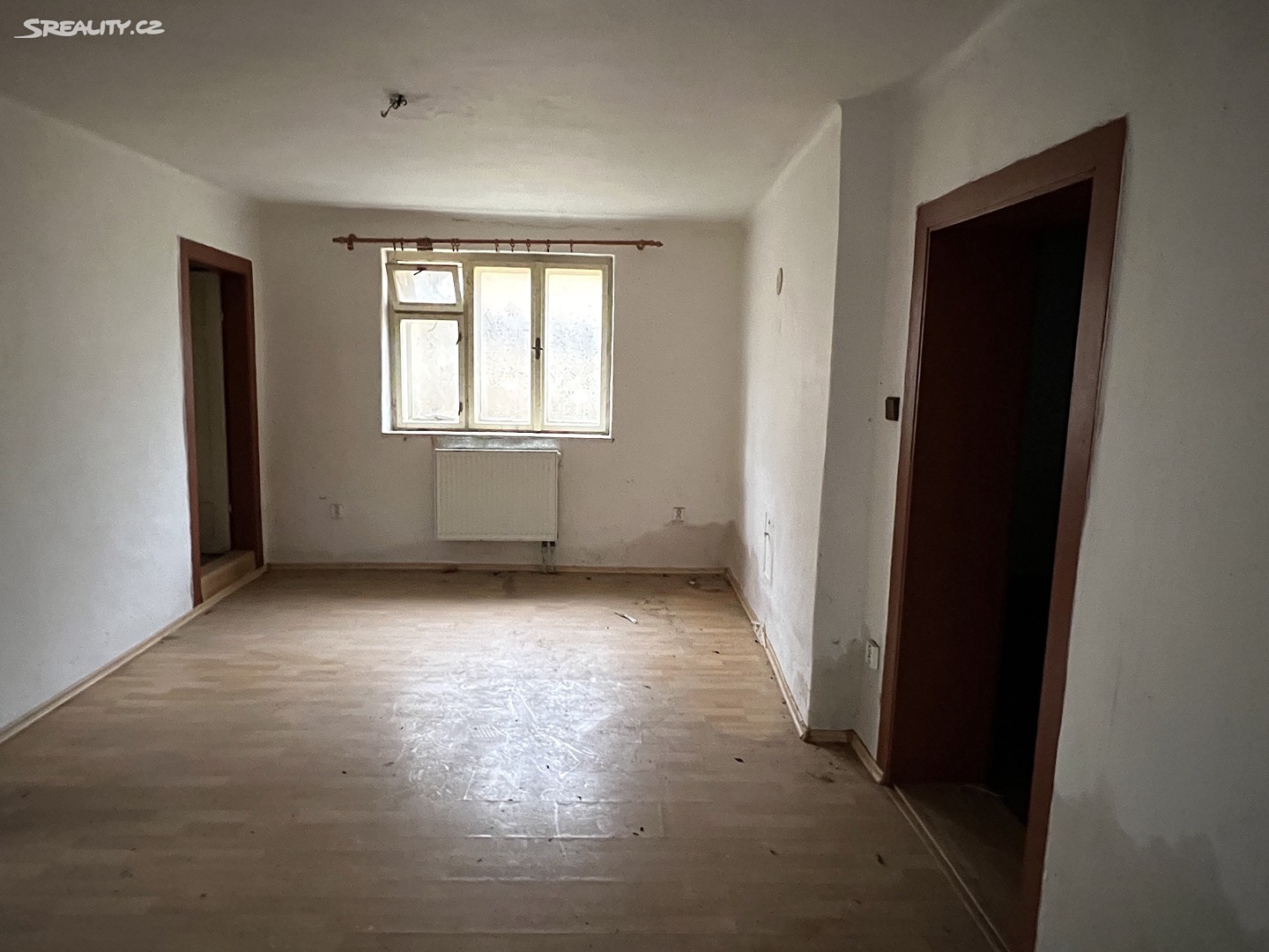 Prodej  rodinného domu 76 m², pozemek 180 m², Zmola, Svatobořice-Mistřín - Svatobořice