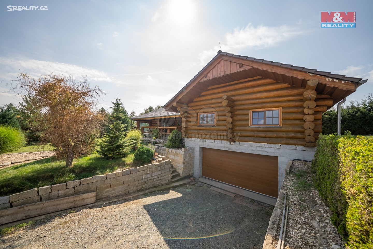 Prodej  rodinného domu 183 m², pozemek 2 330 m², Syrovice, okres Brno-venkov