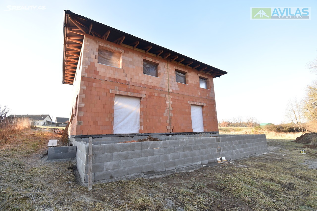 Prodej  rodinného domu 99 m², pozemek 457 m², Týnec nad Sázavou, okres Benešov
