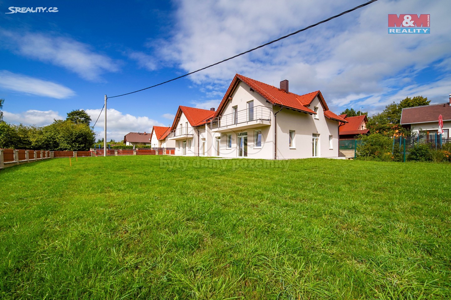 Prodej  rodinného domu 400 m², pozemek 1 365 m², Velká Hleďsebe, okres Cheb