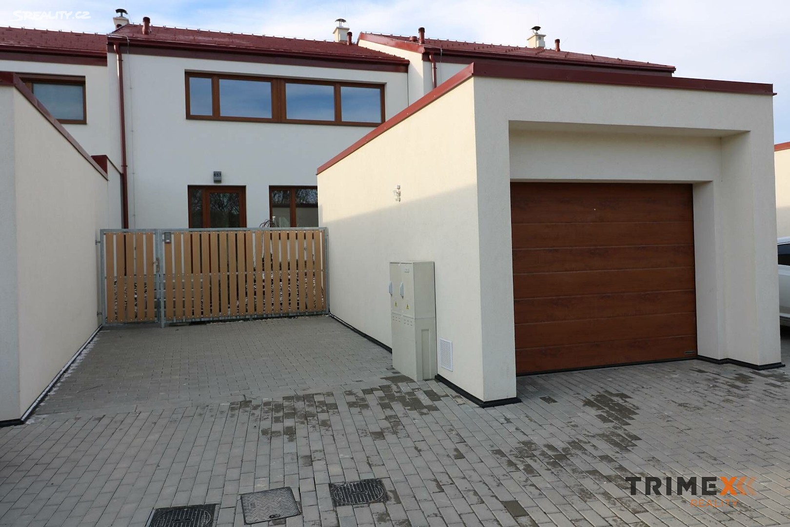 Prodej  rodinného domu 140 m², pozemek 318 m², Velká Polom, okres Ostrava-město
