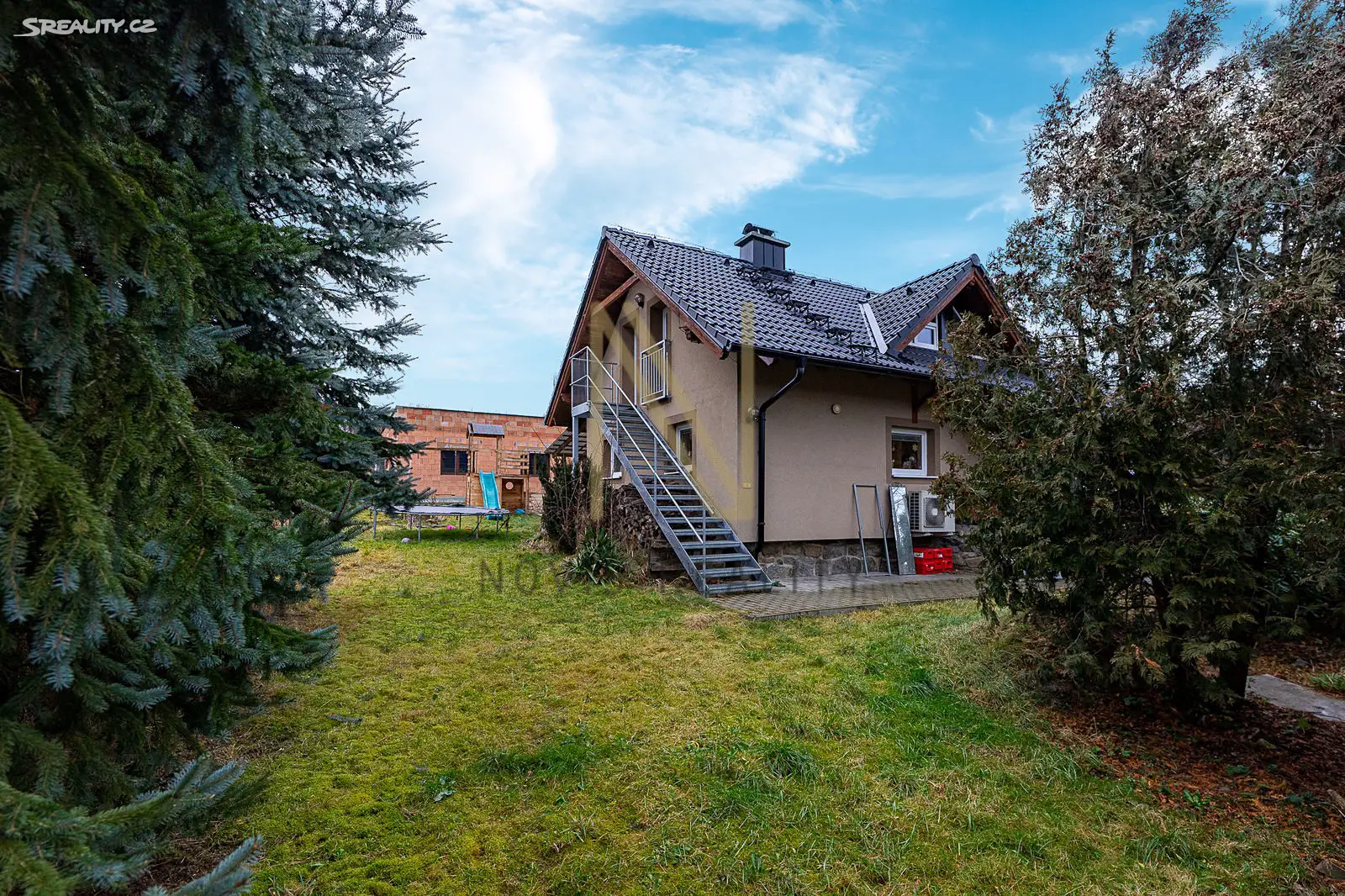 Prodej  rodinného domu 160 m², pozemek 609 m², Vrhaveč - Malá Víska, okres Klatovy