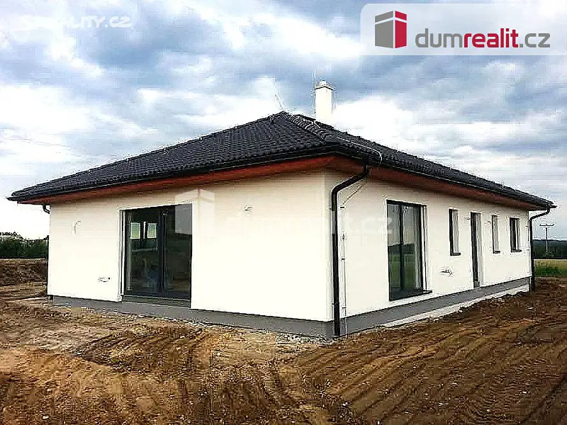 Prodej  rodinného domu 149 m², pozemek 715 m², Zahrádka - Hůrky, okres Plzeň-sever