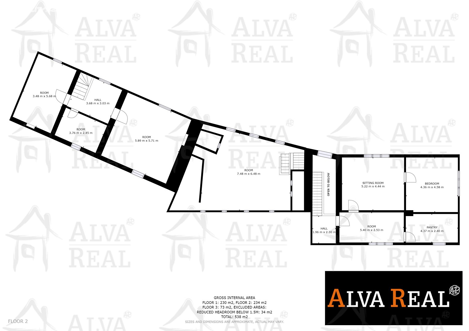 Prodej  rodinného domu 538 m², pozemek 2 023 m², Podřevnická, Želechovice nad Dřevnicí
