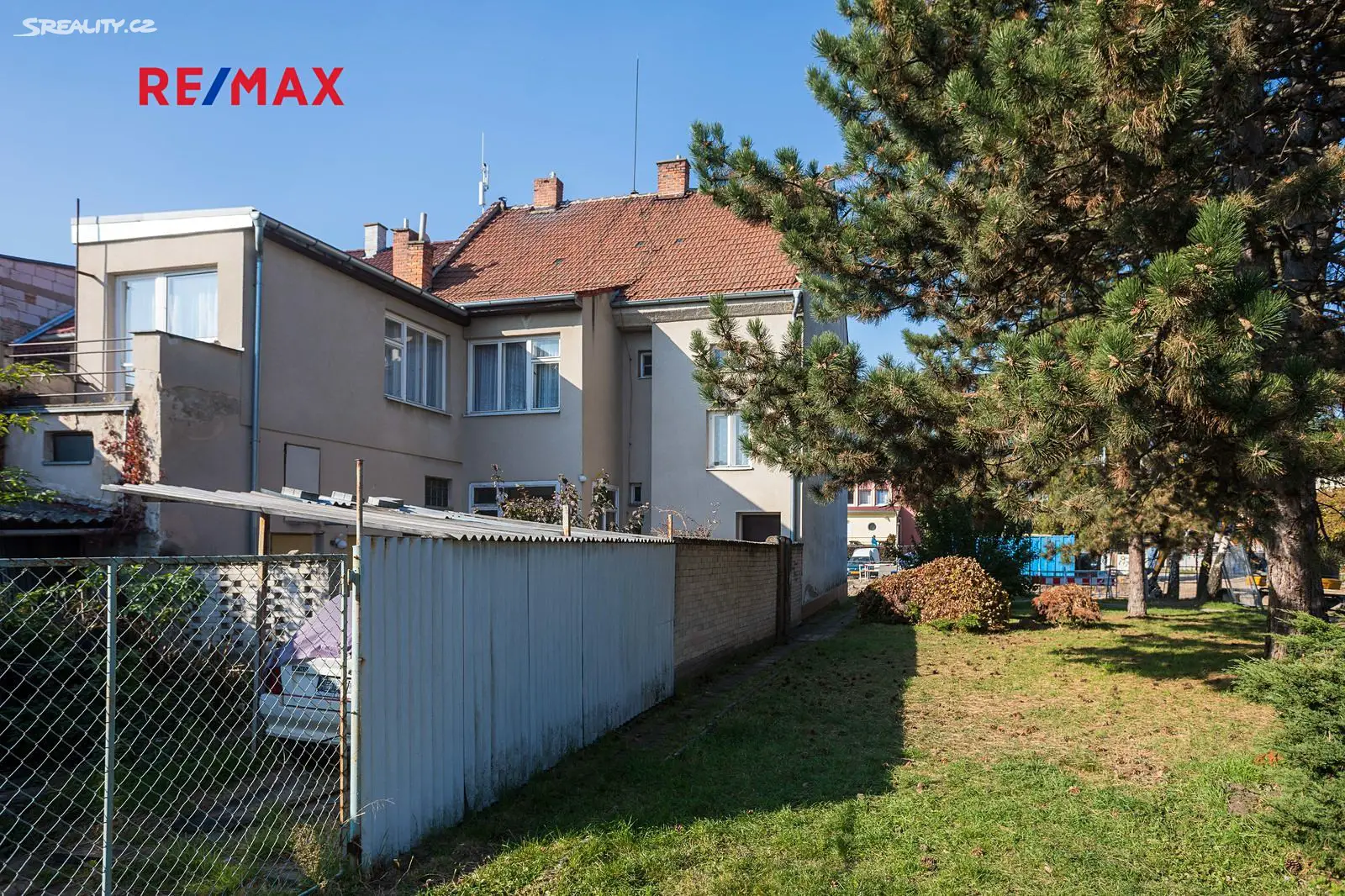 Prodej  vícegeneračního domu 180 m², pozemek 355 m², Tuřanka, Brno - Slatina