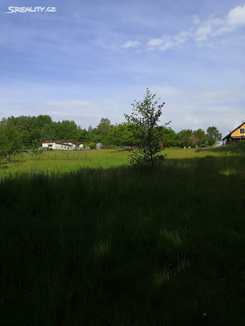 Prodej  stavebního pozemku 2 453 m², Český Těšín - Mistřovice, okres Karviná