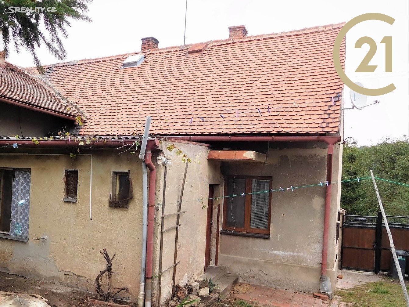 Prodej  stavebního pozemku 1 466 m², Domoušice - Solopysky, okres Louny
