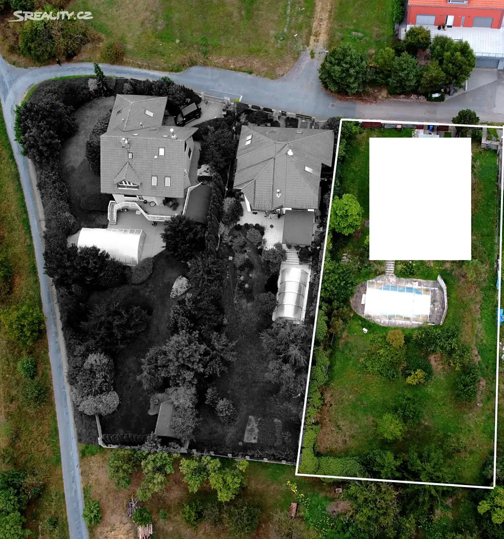 Prodej  stavebního pozemku 1 220 m², Slunná, Říčany