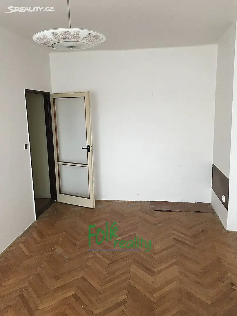 Prodej bytu 2+1 54 m², Školní, Štětí
