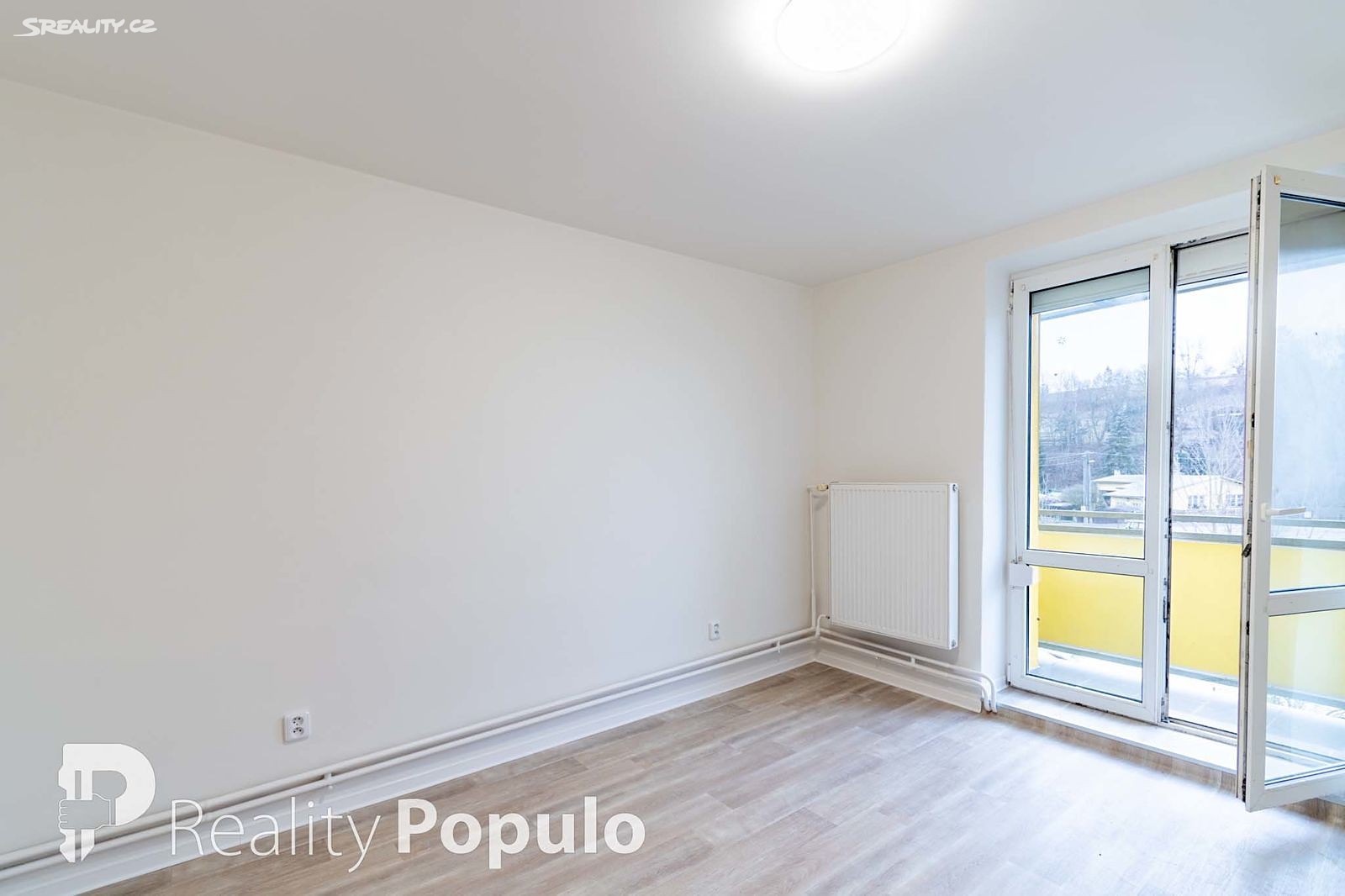 Prodej bytu 3+1 77 m², Mladeč, okres Olomouc