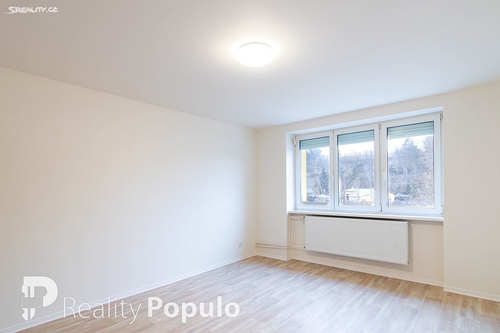Prodej bytu 3+1 77 m², Mladeč, okres Olomouc